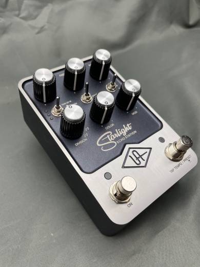Starlight Echo Station Stereo Delay Pedal 2